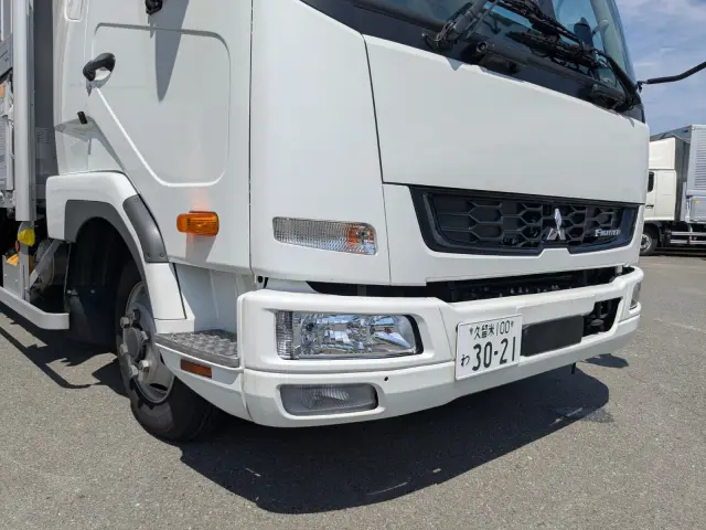 三菱 ファイター 2KG-FK65F(2WD)の写真25