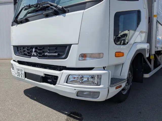 三菱 ファイター 2KG-FK65F(2WD)の写真26