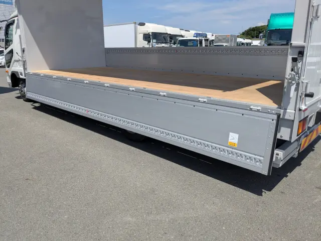 三菱 ファイター 2KG-FK65F(2WD)の写真30