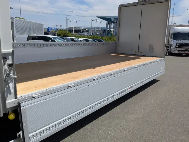 三菱 ファイター 2KG-FK65F(2WD)の写真31