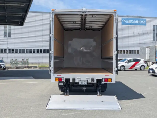 三菱 ファイター 2KG-FK65F(2WD)の写真35