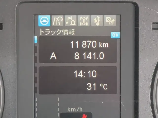 三菱 ファイター 2KG-FK65F(2WD)の写真39