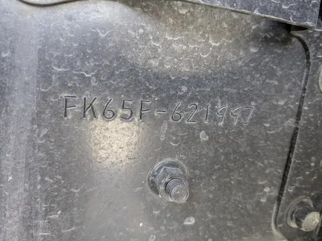 三菱 ファイター 2KG-FK65F(2WD)の写真42