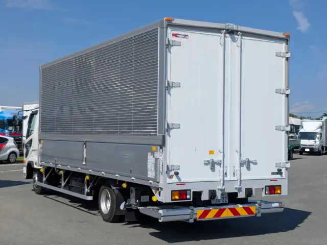 三菱 ファイター 2KG-FK65F(2WD)の写真3