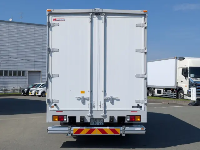 三菱 ファイター 2KG-FK65F(2WD)の写真7