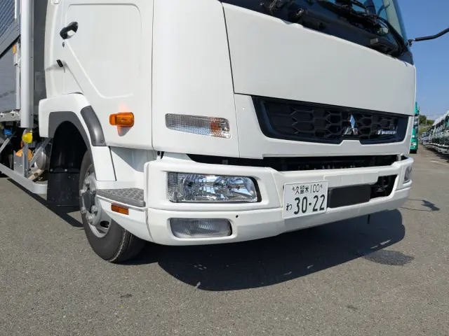 三菱 ファイター 2KG-FK65F(2WD)の写真25