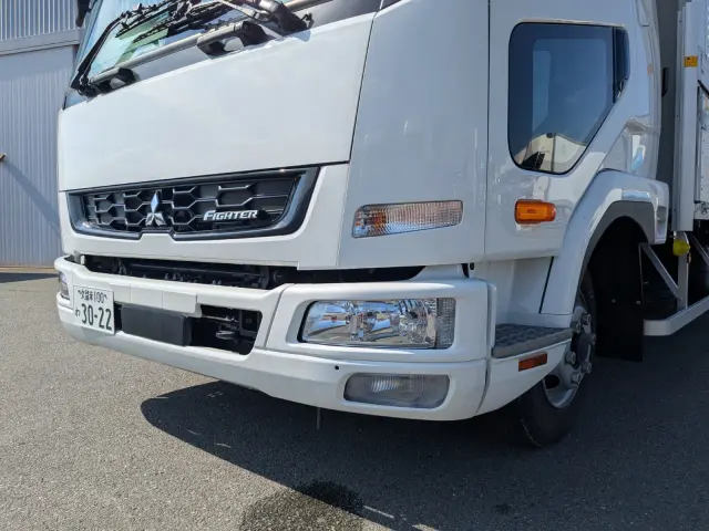 三菱 ファイター 2KG-FK65F(2WD)の写真26