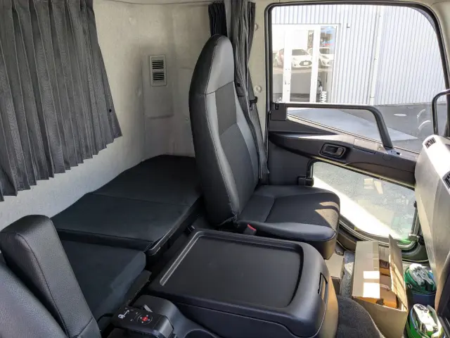 三菱 ファイター 2KG-FK65F(2WD)の写真27