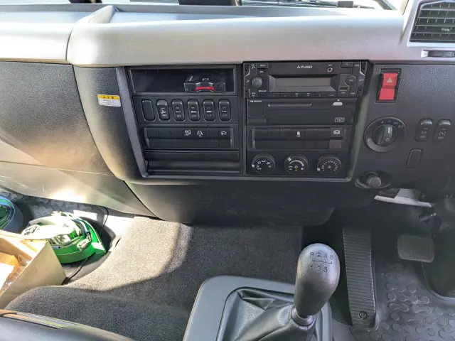 三菱 ファイター 2KG-FK65F(2WD)の写真28