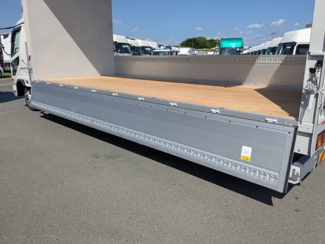三菱 ファイター 2KG-FK65F(2WD)の写真31