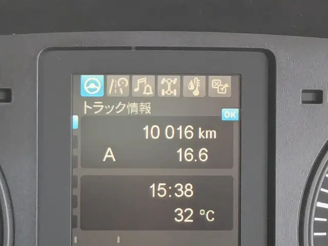 三菱 ファイター 2KG-FK65F(2WD)の写真40