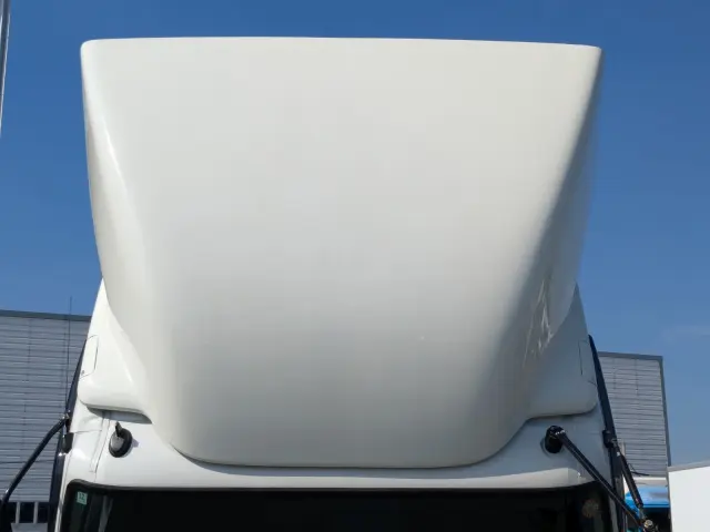 三菱 ファイター 2KG-FK65F(2WD)の写真46