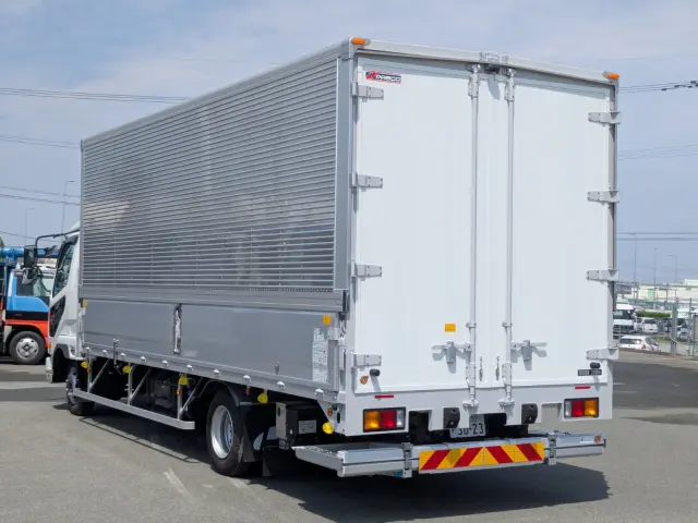 三菱 ファイター 2KG-FK65F(2WD)の写真3