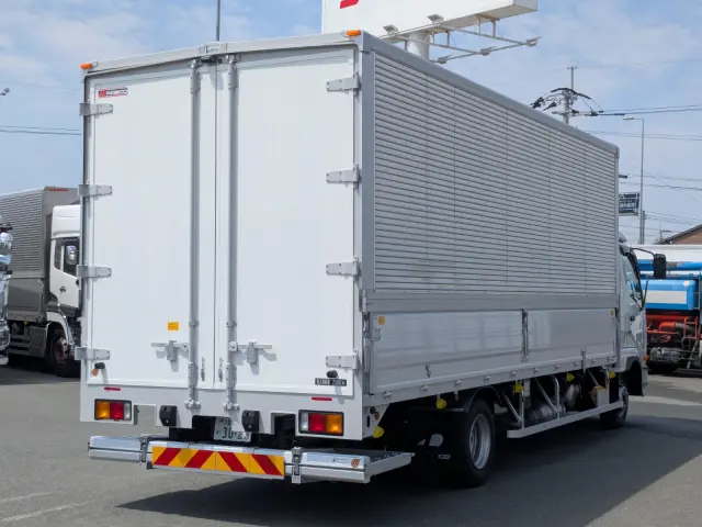 三菱 ファイター 2KG-FK65F(2WD)の写真4