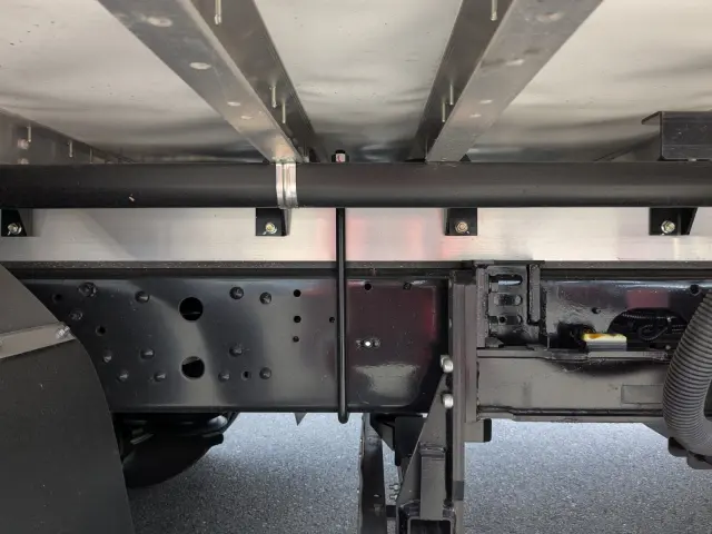三菱 ファイター 2KG-FK65F(2WD)の写真10