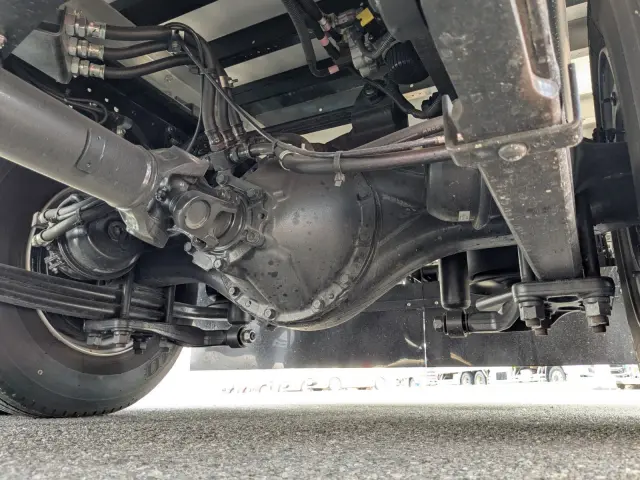 三菱 ファイター 2KG-FK65F(2WD)の写真11