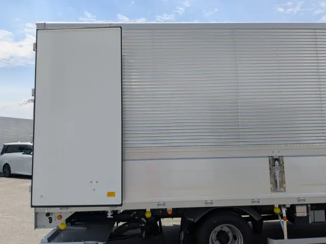 三菱 ファイター 2KG-FK65F(2WD)の写真13