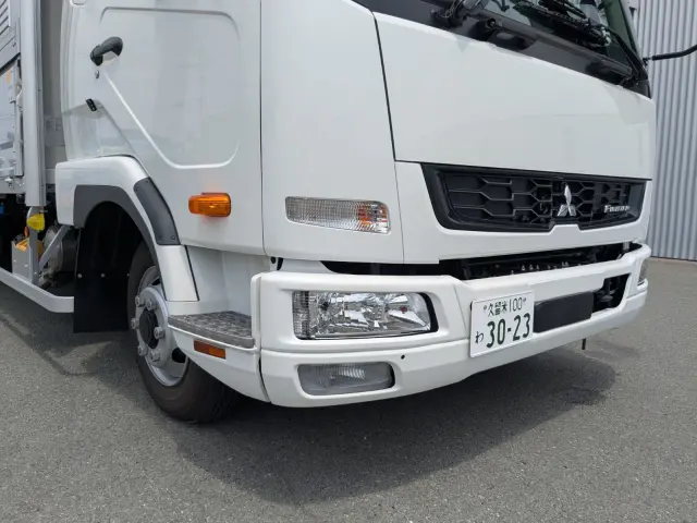 三菱 ファイター 2KG-FK65F(2WD)の写真25