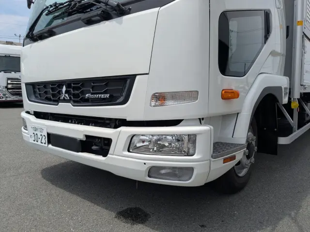 三菱 ファイター 2KG-FK65F(2WD)の写真26