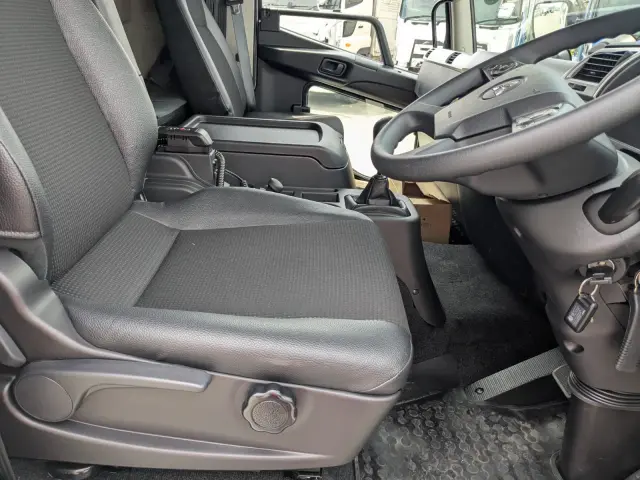 三菱 ファイター 2KG-FK65F(2WD)の写真27