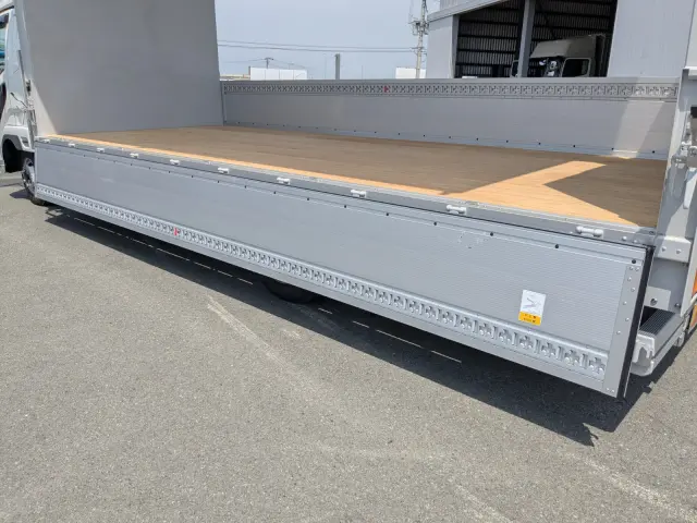 三菱 ファイター 2KG-FK65F(2WD)の写真31