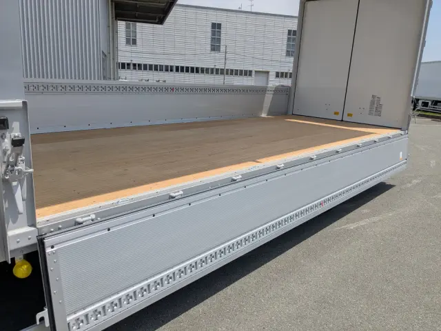 三菱 ファイター 2KG-FK65F(2WD)の写真32