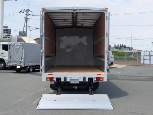 三菱 ファイター 2KG-FK65F(2WD)の写真36