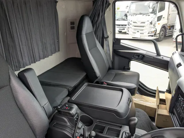 三菱 ファイター 2KG-FK65F(2WD)の写真40