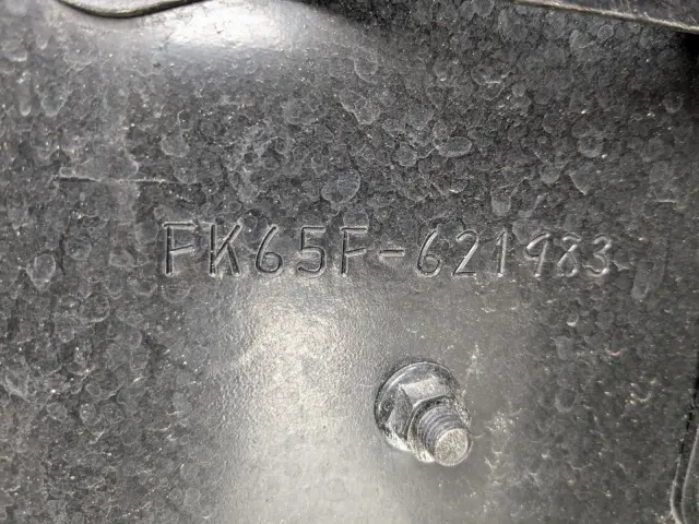 三菱 ファイター 2KG-FK65F(2WD)の写真43