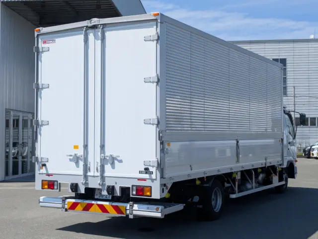 三菱 ファイター 2KG-FK65F(2WD)の写真4