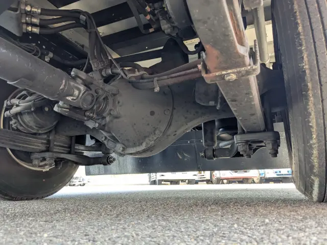 三菱 ファイター 2KG-FK65F(2WD)の写真11