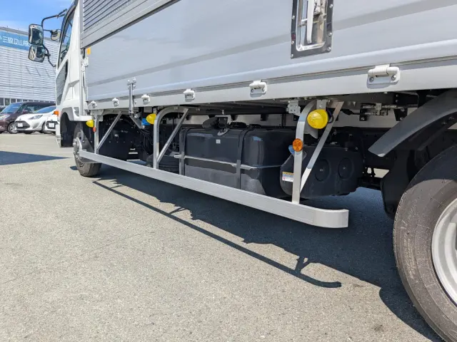 三菱 ファイター 2KG-FK65F(2WD)の写真12