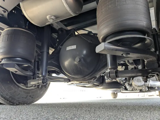 三菱 ファイター 2KG-FK65F(2WD)の写真14