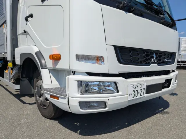 三菱 ファイター 2KG-FK65F(2WD)の写真25