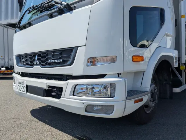三菱 ファイター 2KG-FK65F(2WD)の写真26