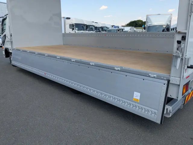 三菱 ファイター 2KG-FK65F(2WD)の写真31