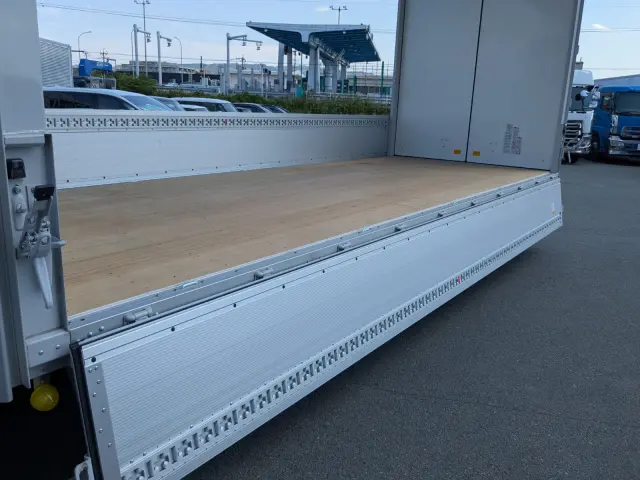三菱 ファイター 2KG-FK65F(2WD)の写真32
