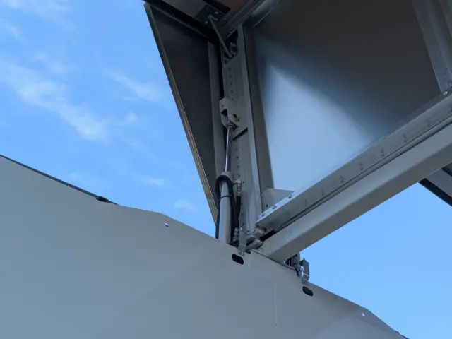 三菱 ファイター 2KG-FK65F(2WD)の写真33