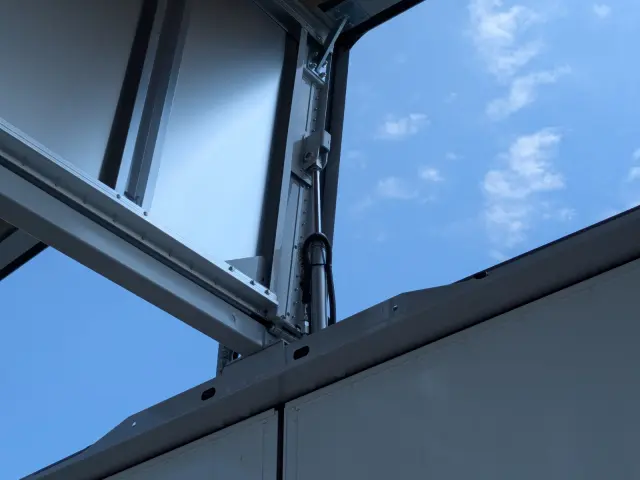 三菱 ファイター 2KG-FK65F(2WD)の写真34