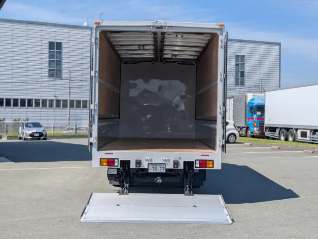 三菱 ファイター 2KG-FK65F(2WD)の写真36
