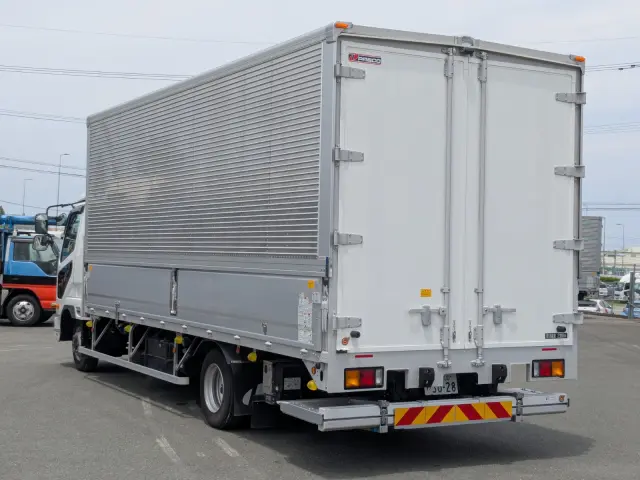 三菱 ファイター 2KG-FK65F(2WD)の写真3