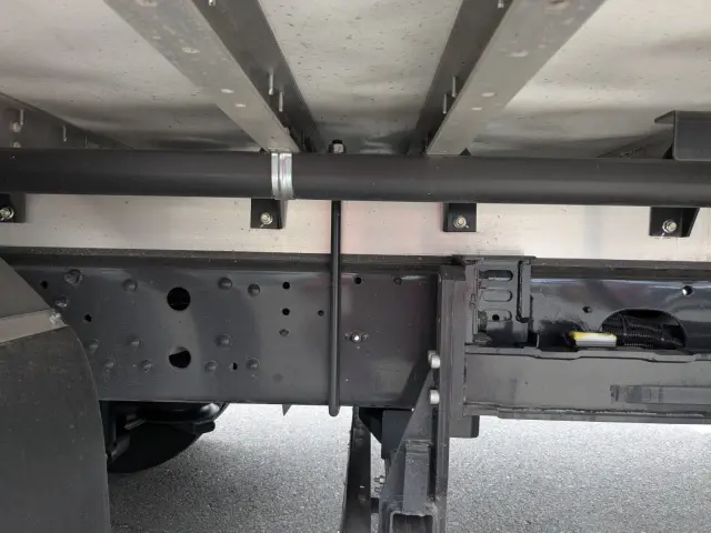 三菱 ファイター 2KG-FK65F(2WD)の写真10