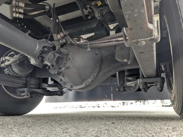 三菱 ファイター 2KG-FK65F(2WD)の写真11