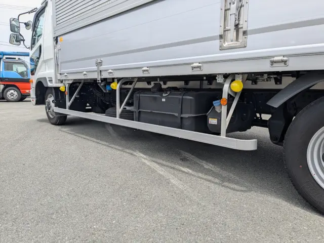 三菱 ファイター 2KG-FK65F(2WD)の写真12