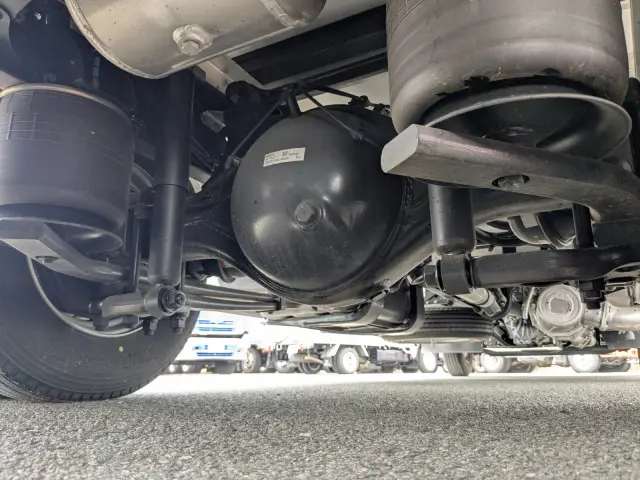三菱 ファイター 2KG-FK65F(2WD)の写真14