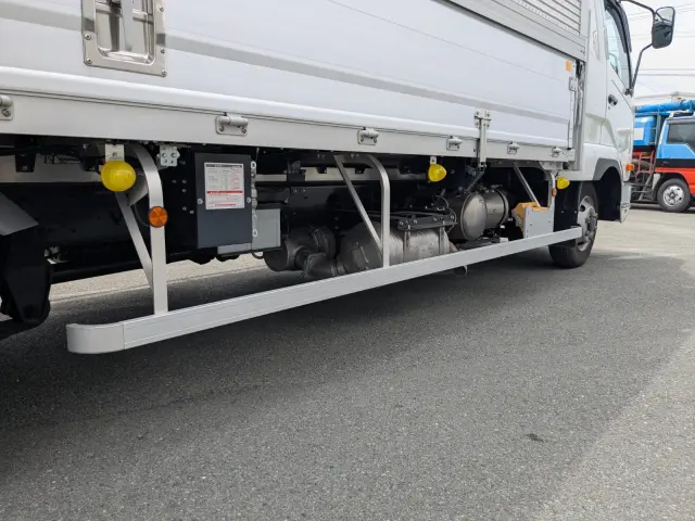 三菱 ファイター 2KG-FK65F(2WD)の写真15