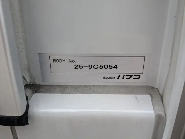 三菱 ファイター 2KG-FK65F(2WD)の写真16