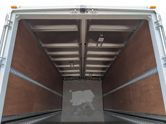 三菱 ファイター 2KG-FK65F(2WD)の写真18