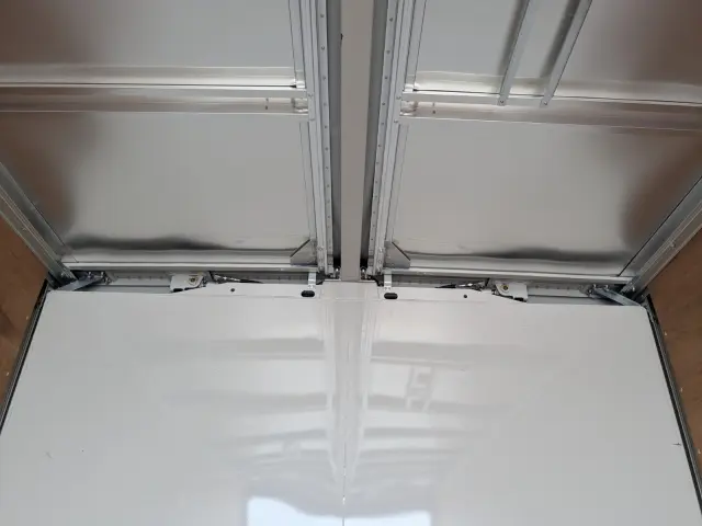 三菱 ファイター 2KG-FK65F(2WD)の写真22