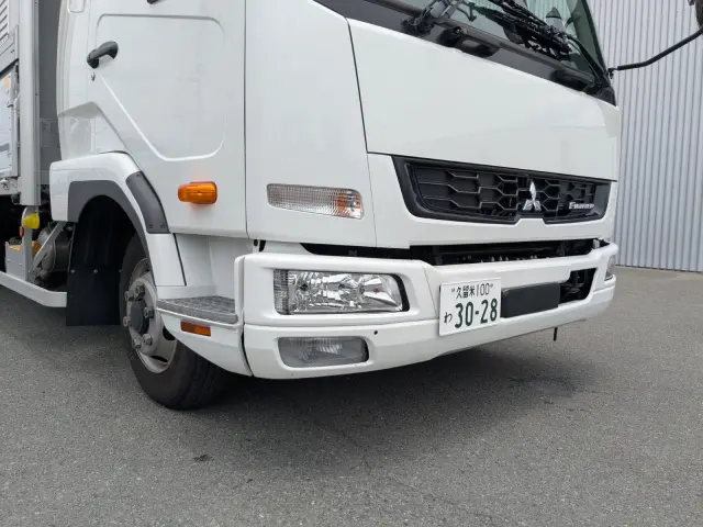 三菱 ファイター 2KG-FK65F(2WD)の写真25
